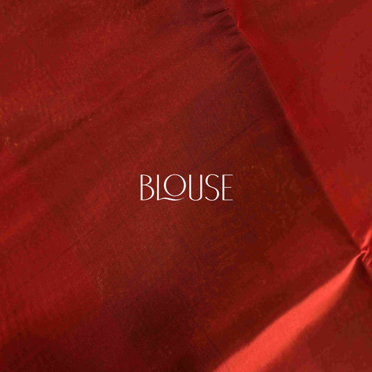Pure Soft Silk Saree - Vaishali Silks