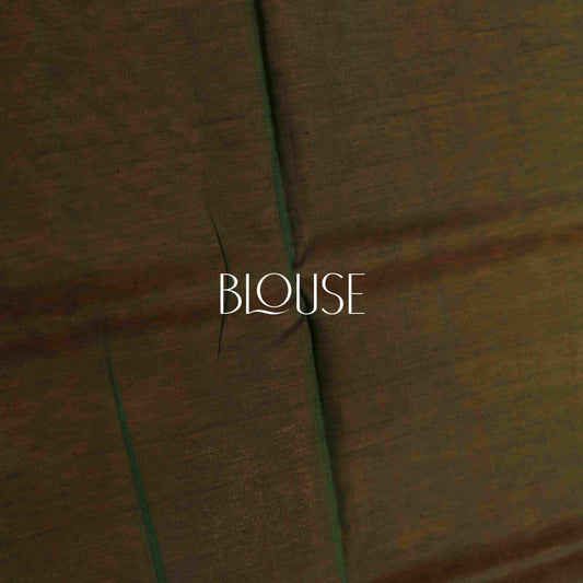 Pure Silk Cotton Saree - Vaishali Silks