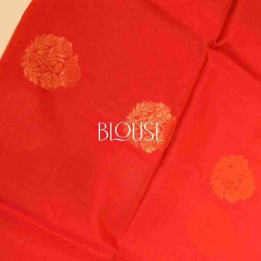 Pure Silk Cotton Saree - Vaishali Silks
