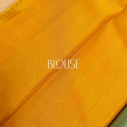 Pure Silk Muhurtham Saree - Vaishali Silks