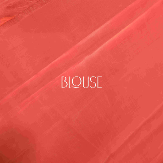 Pure Silk Muhurtham Saree - Vaishali Silks