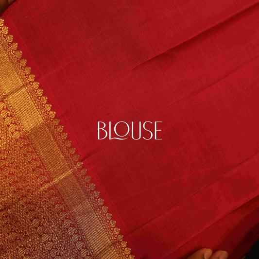 Pure Silk Saree - Vaishali Silks