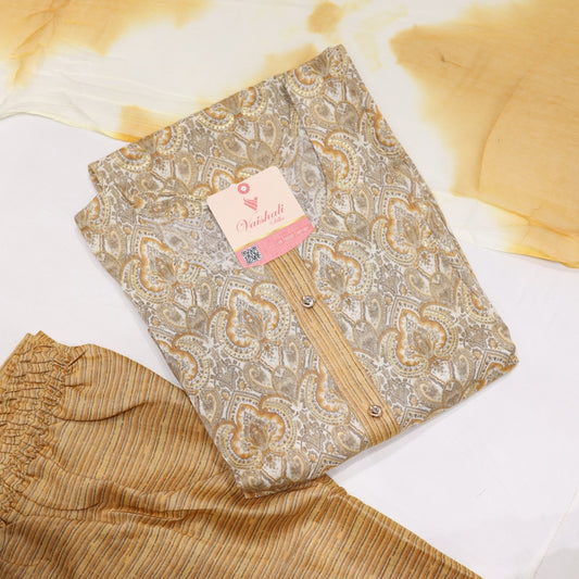 Softcotton Kurtiset - Vaishali Silks