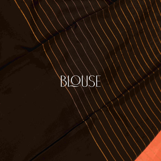 Pure Silk Saree - Vaishali Silks