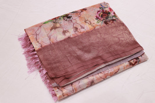 Fancy Sree Sandai Colour - Vaishali Silks