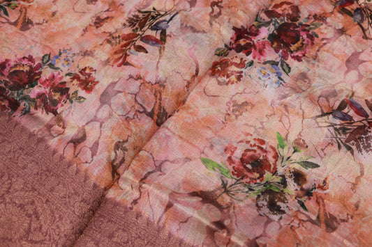 Fancy Sree Sandai Colour - Vaishali Silks