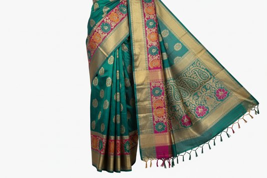 Cotton Saree Online Shopping: Discover Comfort, Style, and Tradition