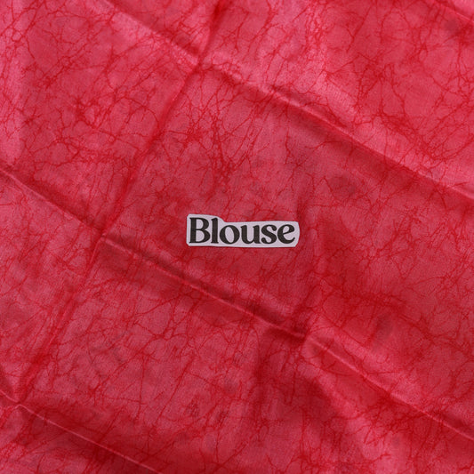 Rosy Glow Fancy saree