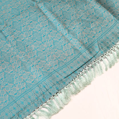 Cloudstone Fancy Saree