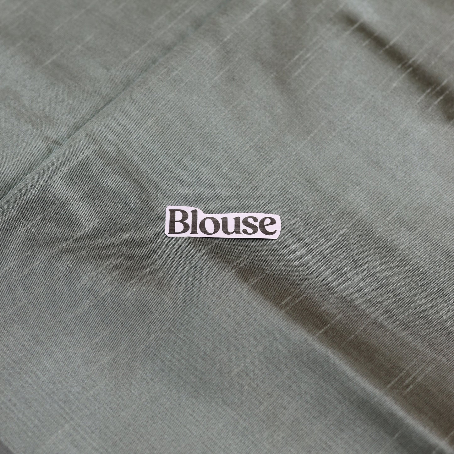 Cloudstone Fancy Saree