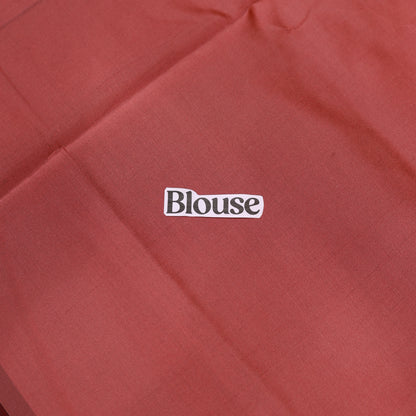 Velvet Rouge Fancy Saree