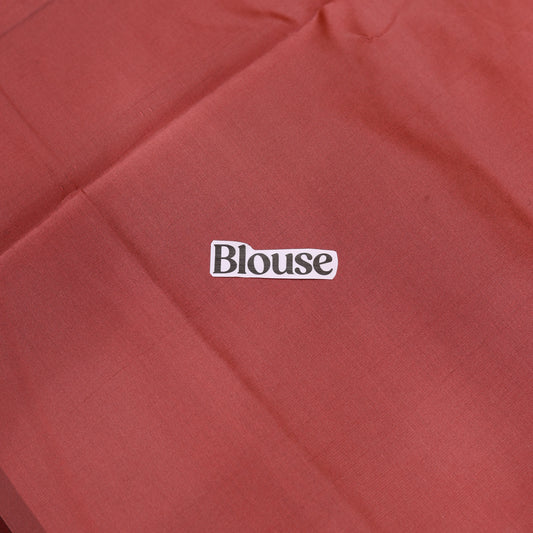 Velvet Rouge Fancy Saree