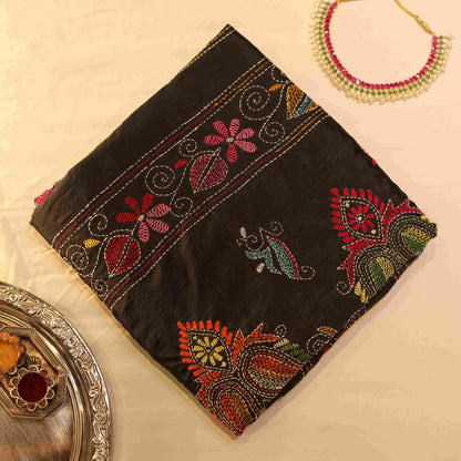 Fancy Saree - Vaishali Silks