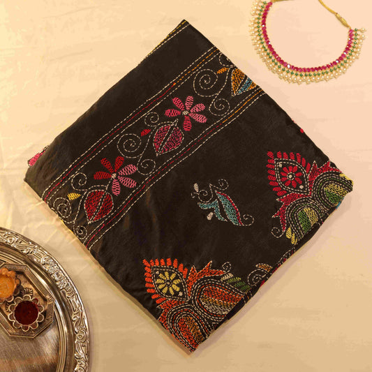 Fancy Saree - Vaishali Silks