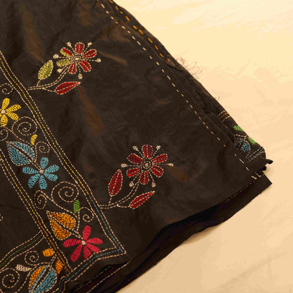 Fancy Saree - Vaishali Silks