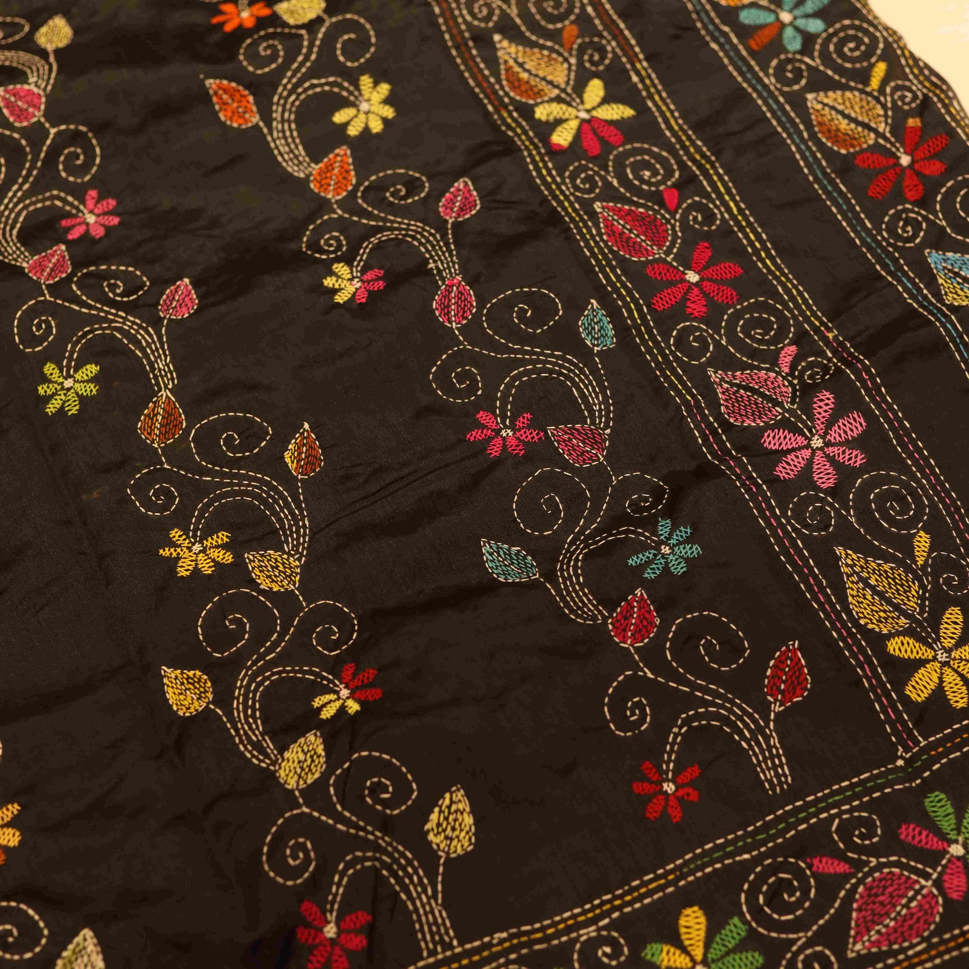 Fancy Saree - Vaishali Silks
