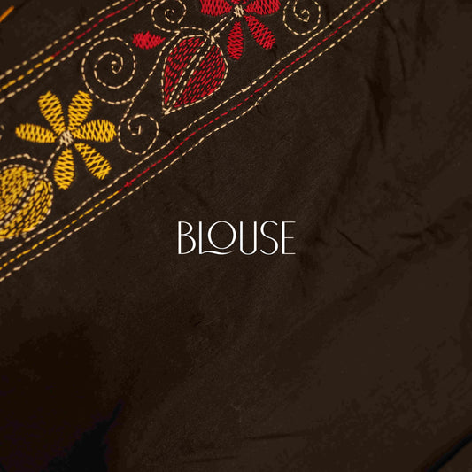 Fancy Saree - Vaishali Silks