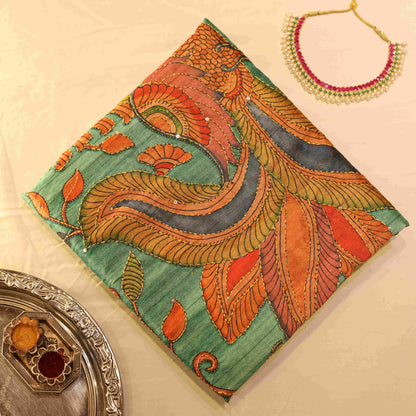 Fancy Saree