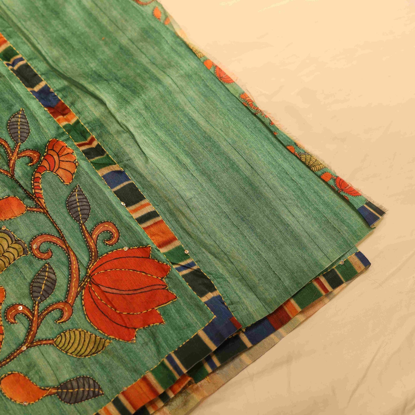 Fancy Saree