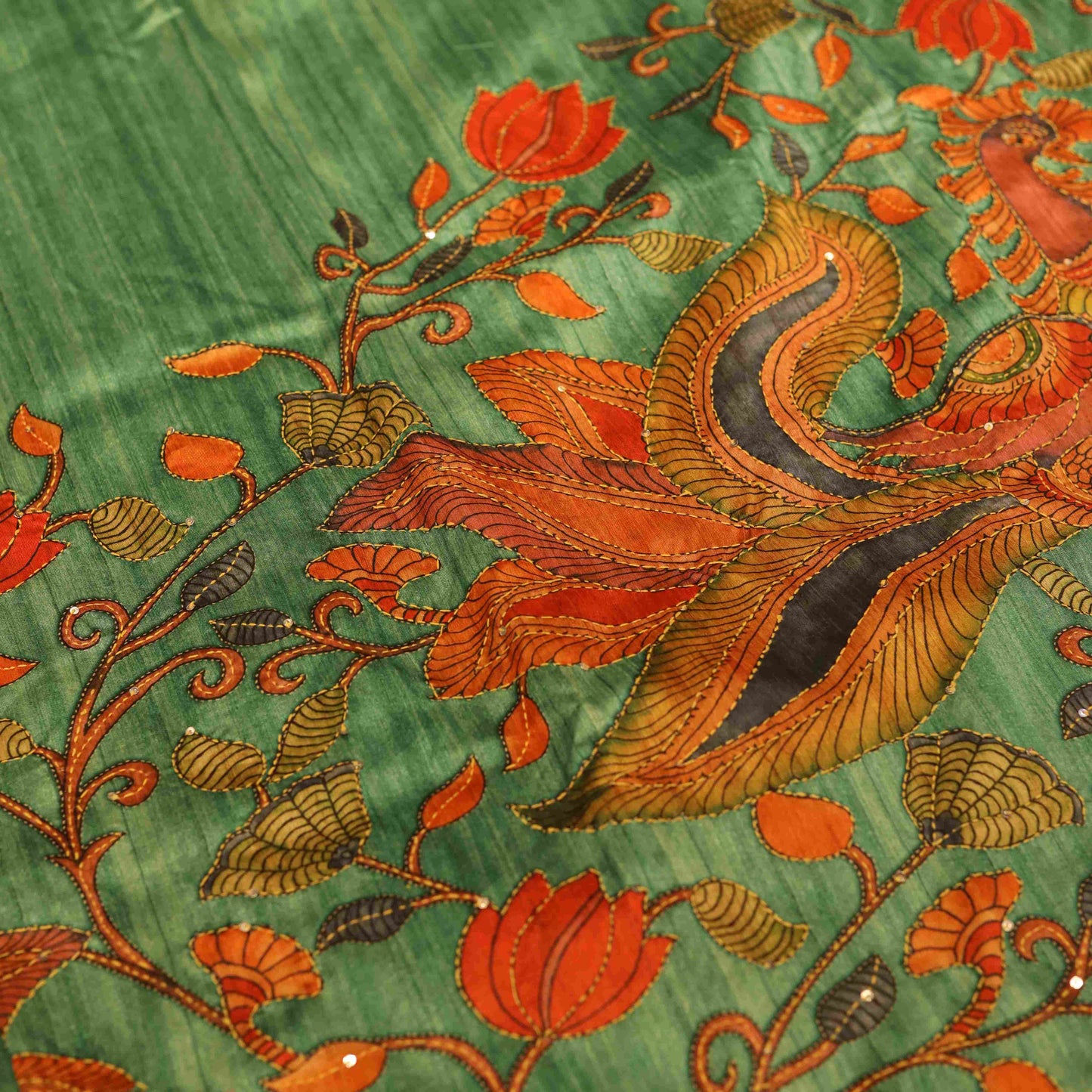 Fancy Saree