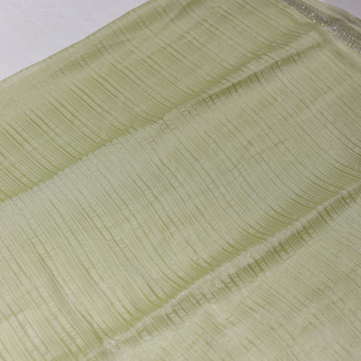 Ashparagus Party Wear Saree