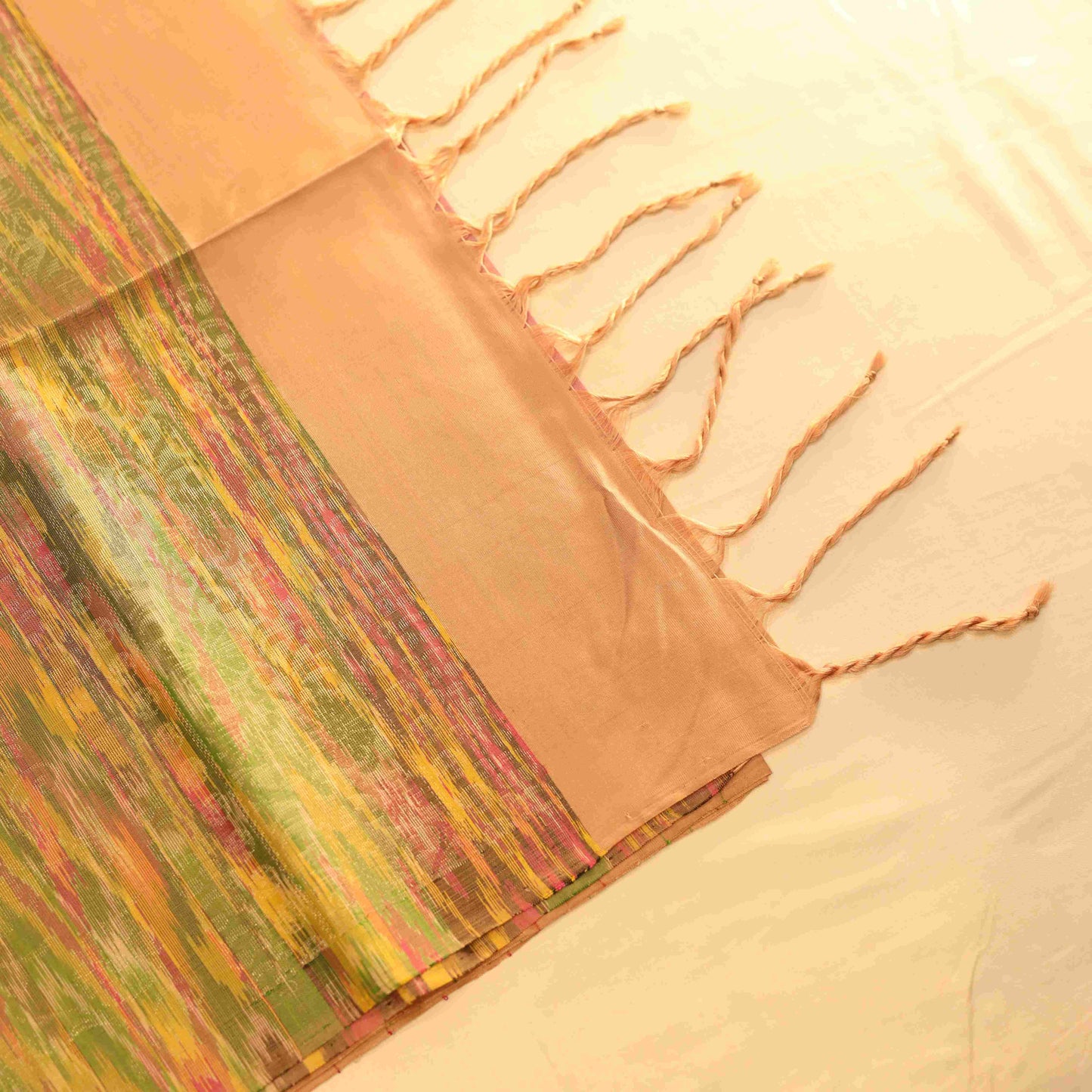 Pure Soft Silk Saree - Vaishali Silks