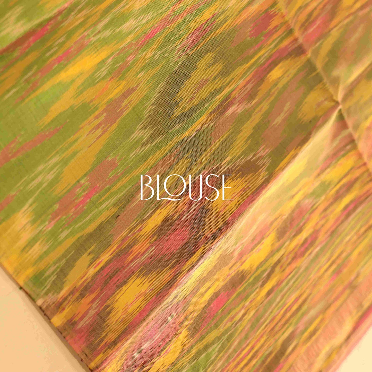 Pure Soft Silk Saree - Vaishali Silks