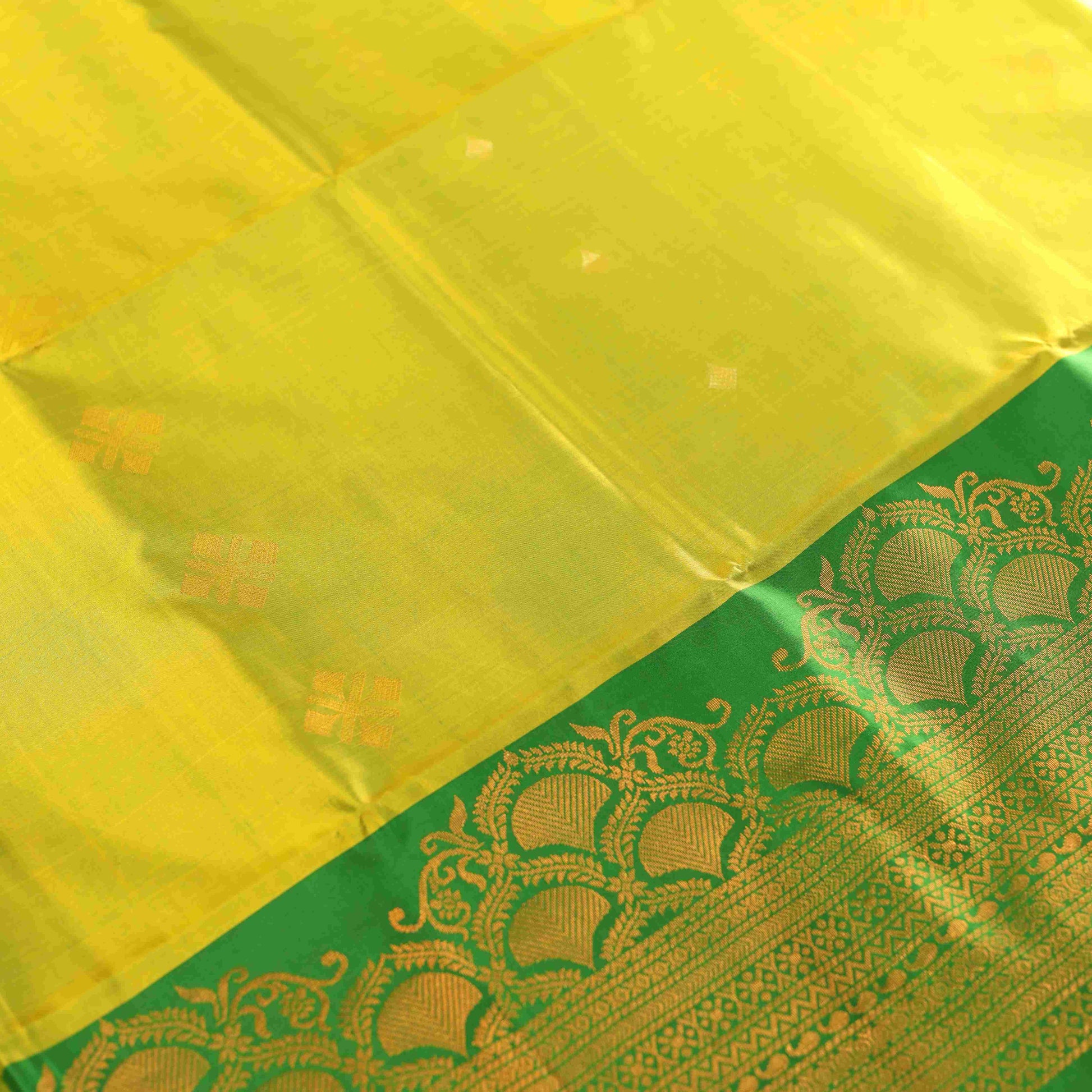 Pure Soft Silk Saree - Vaishali Silks
