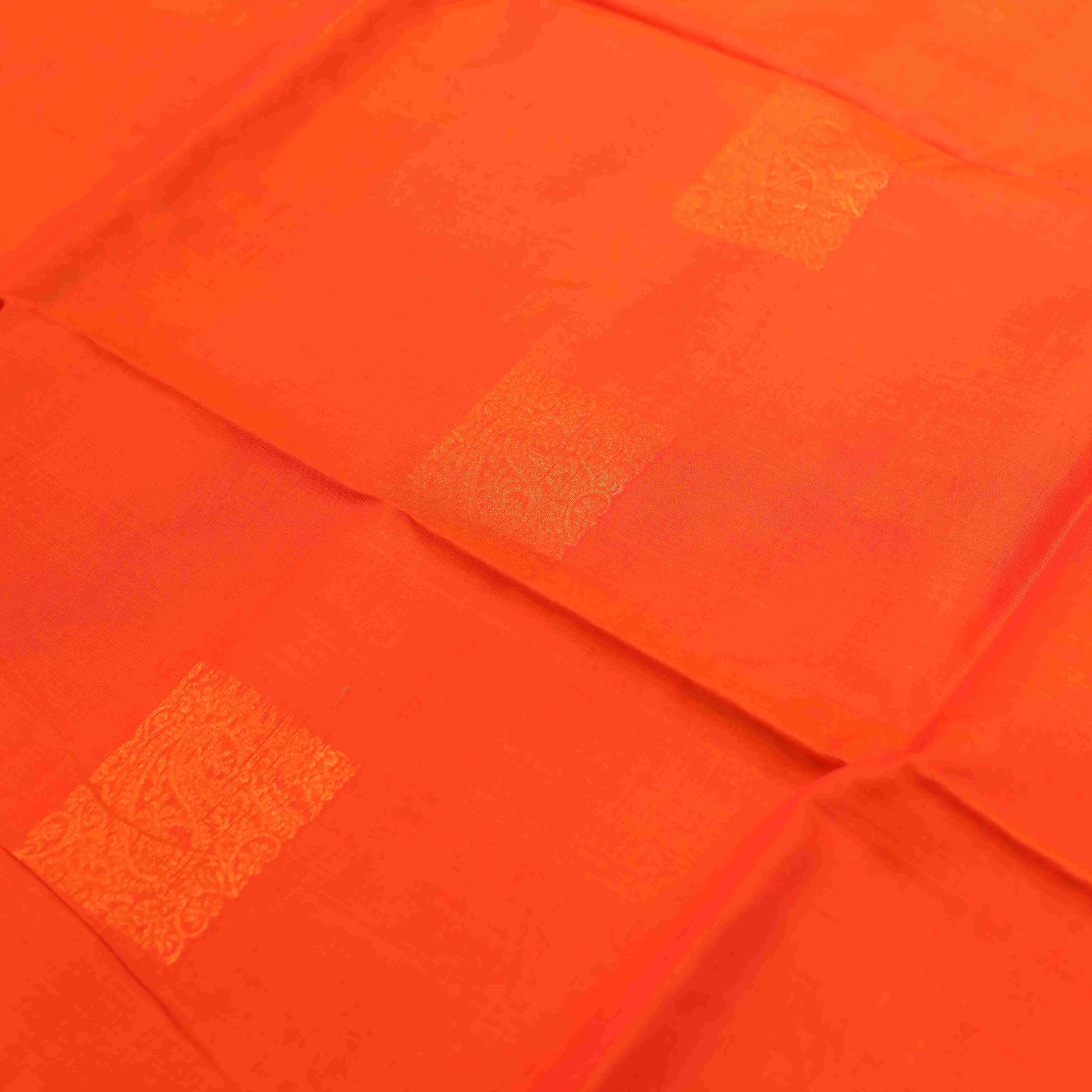 Pure Silk Cotton Saree - Vaishali Silks