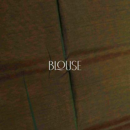 Pure Silk Cotton Saree - Vaishali Silks
