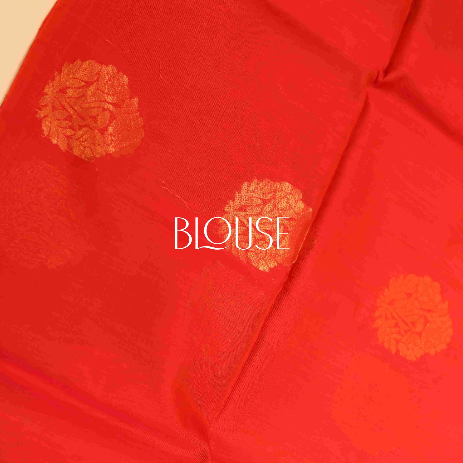 Pure Silk Cotton Saree - Vaishali Silks