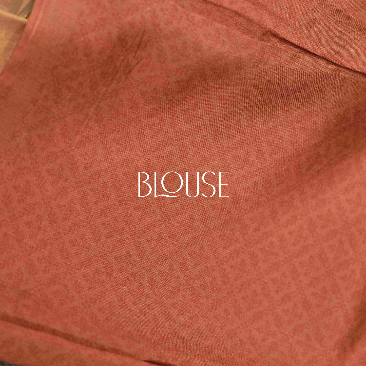 Pure Organsa Saree