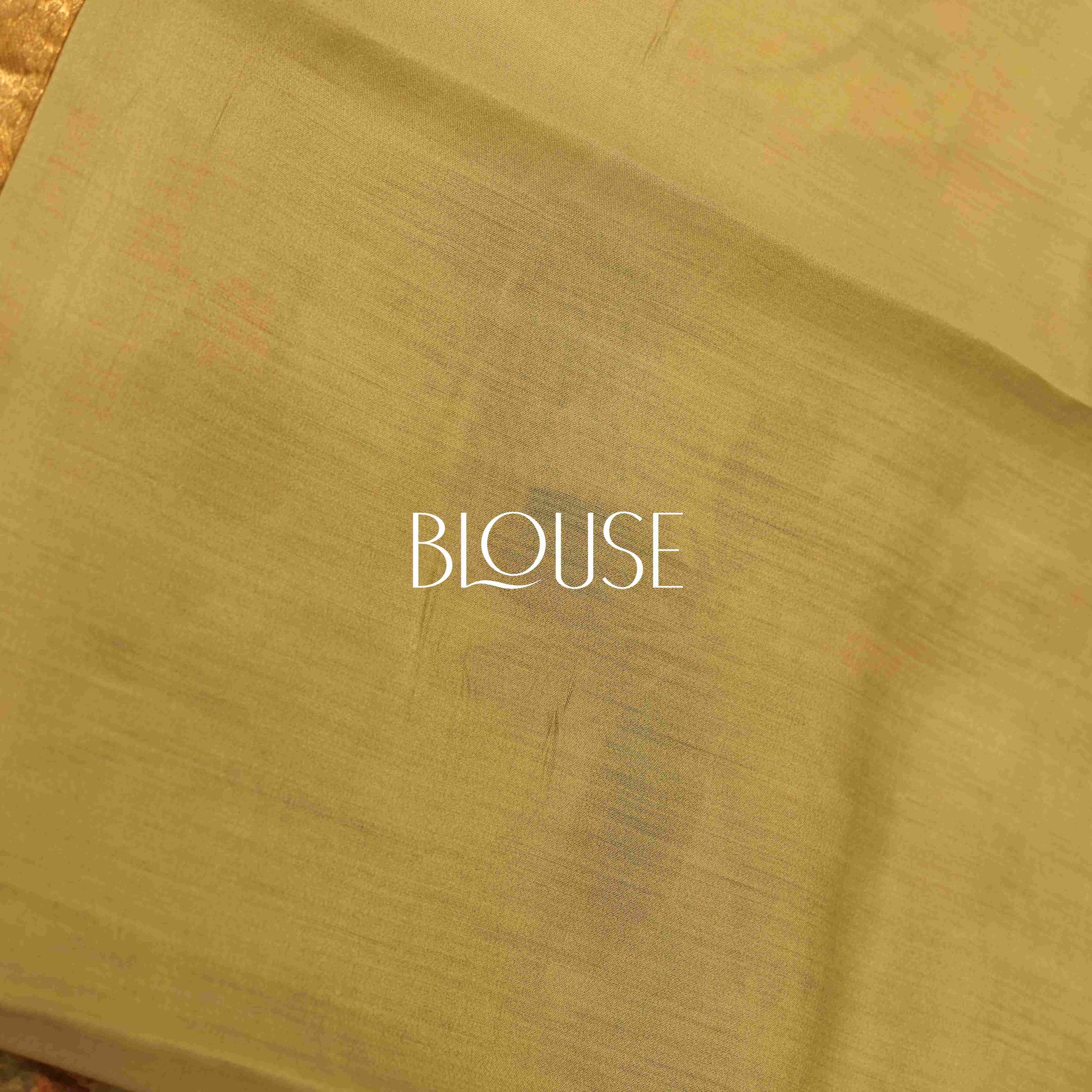 Pure Organsa Saree - Vaishali Silks