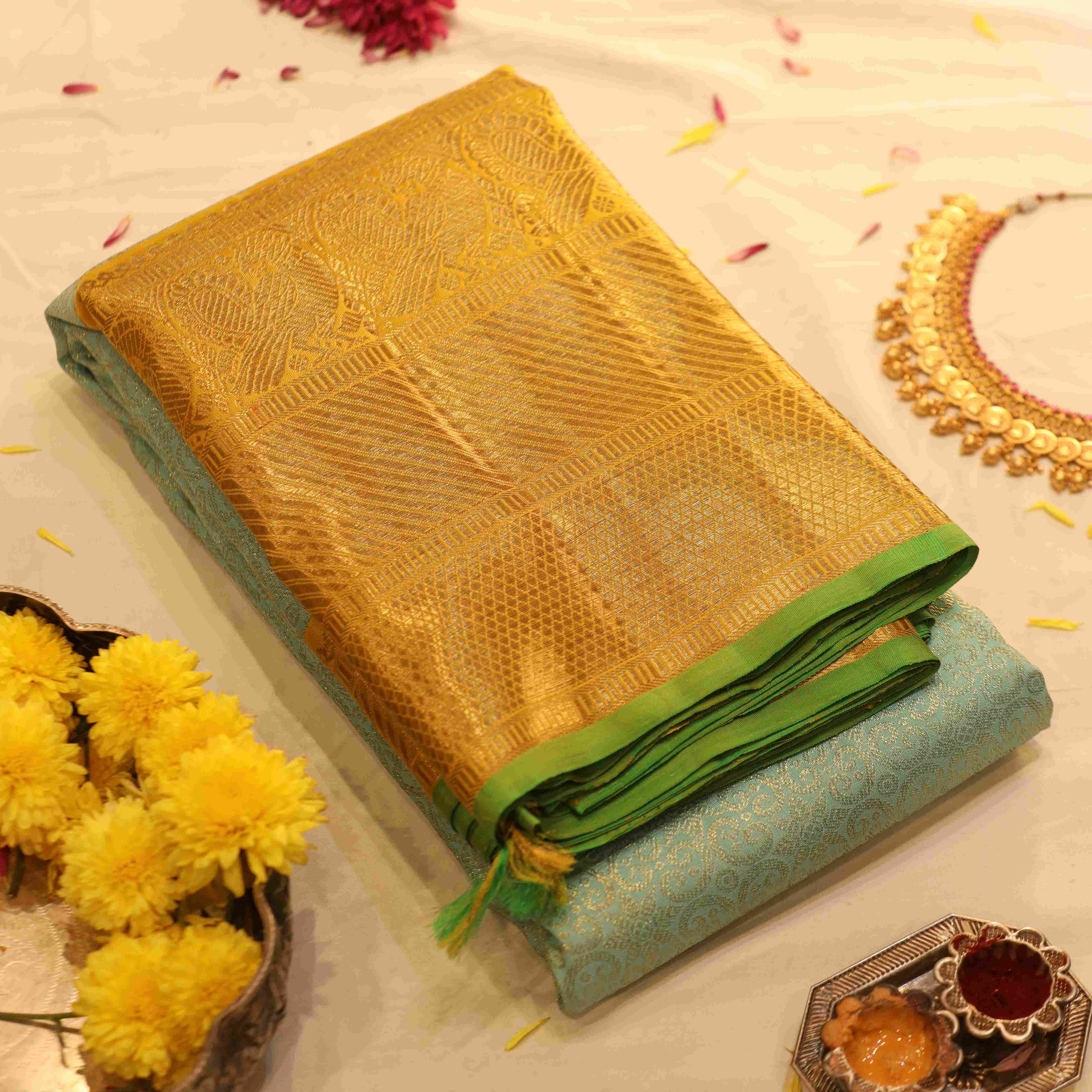 Silk Sarees