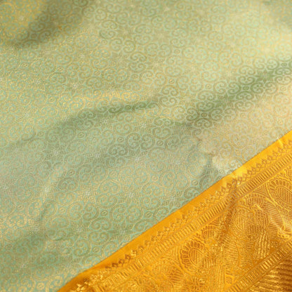 Pure Silk Muhurtham Saree
