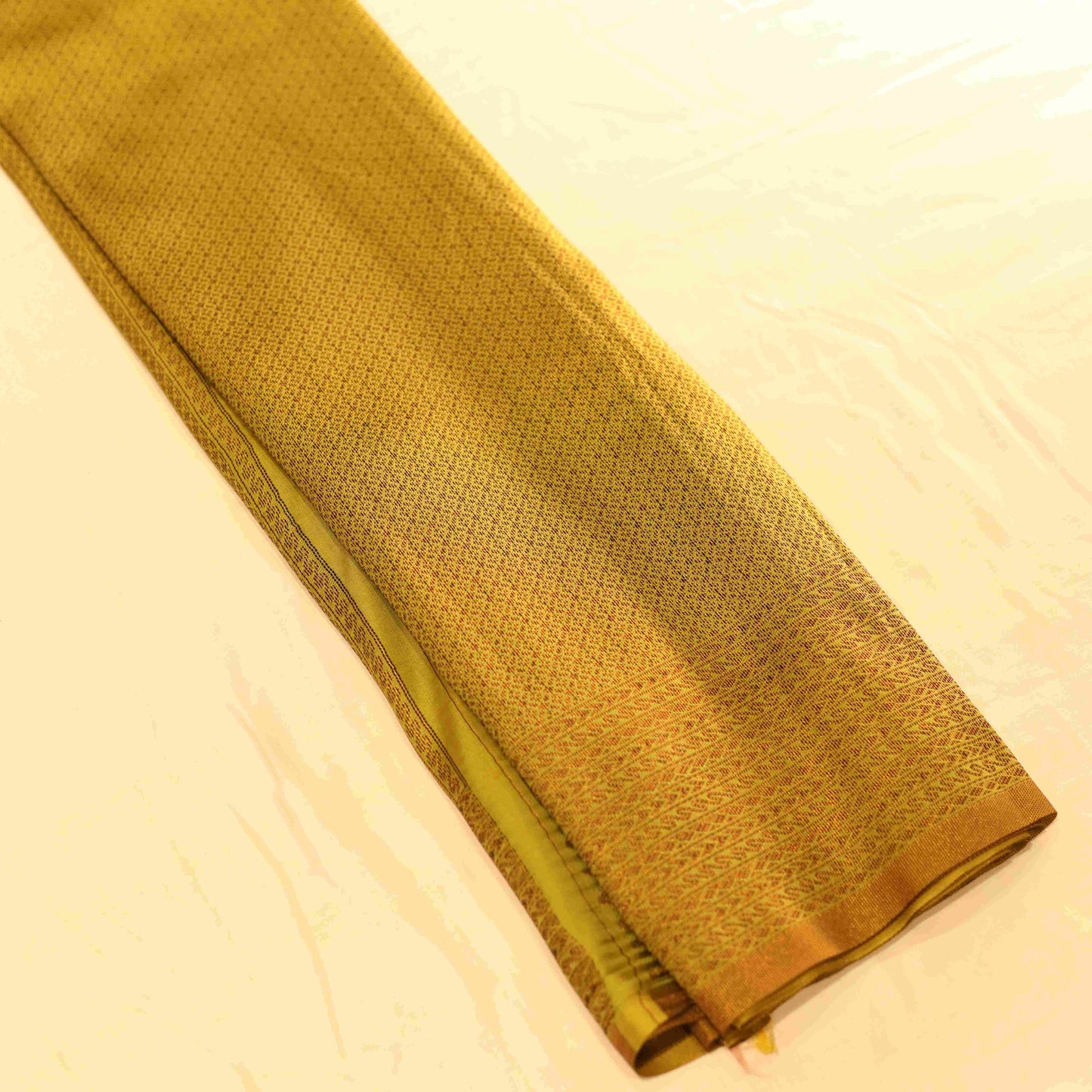 Semi Silk Saree