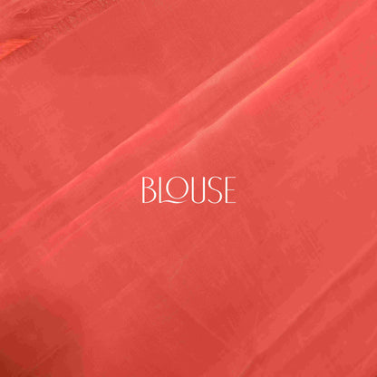 Pure Silk Muhurtham Saree