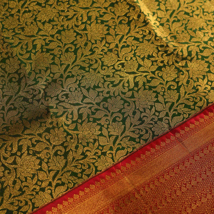 Pure Silk Saree - Vaishali Silks
