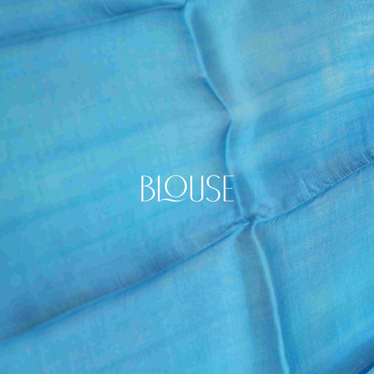 Pure Tusser Saree