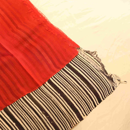 Pure Tusser Saree - Vaishali Silks