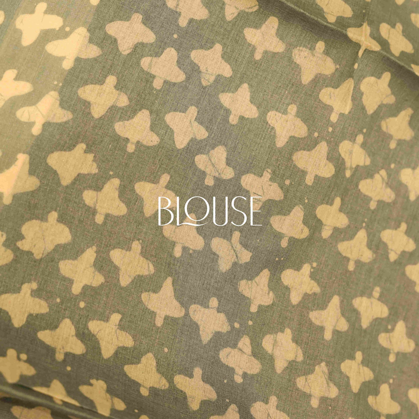 Pure Tusser Saree - Vaishali Silks