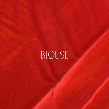 Pure Silk Cotton Saree