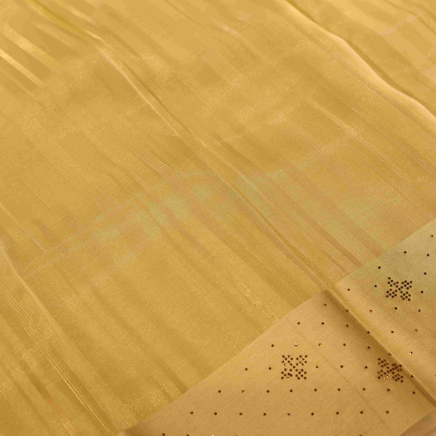 Organza Saree
