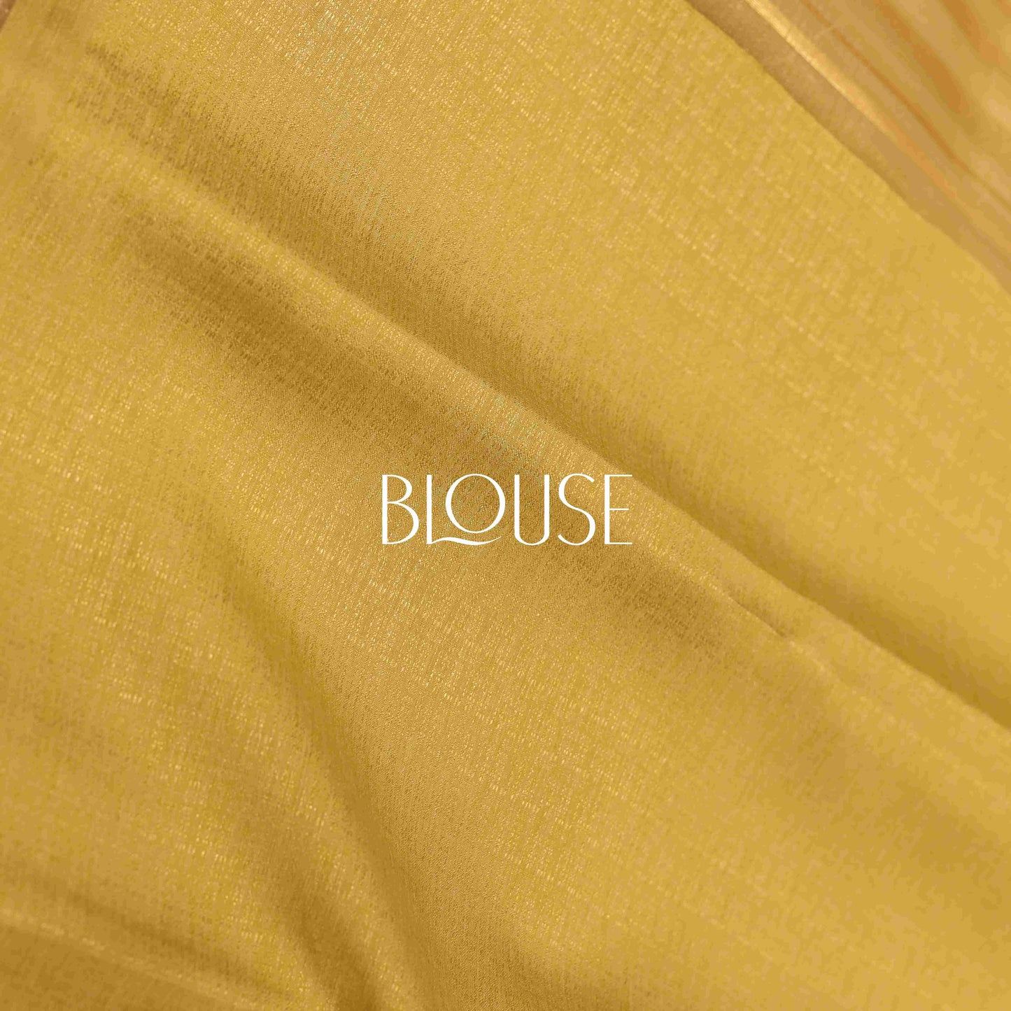 Organza Saree