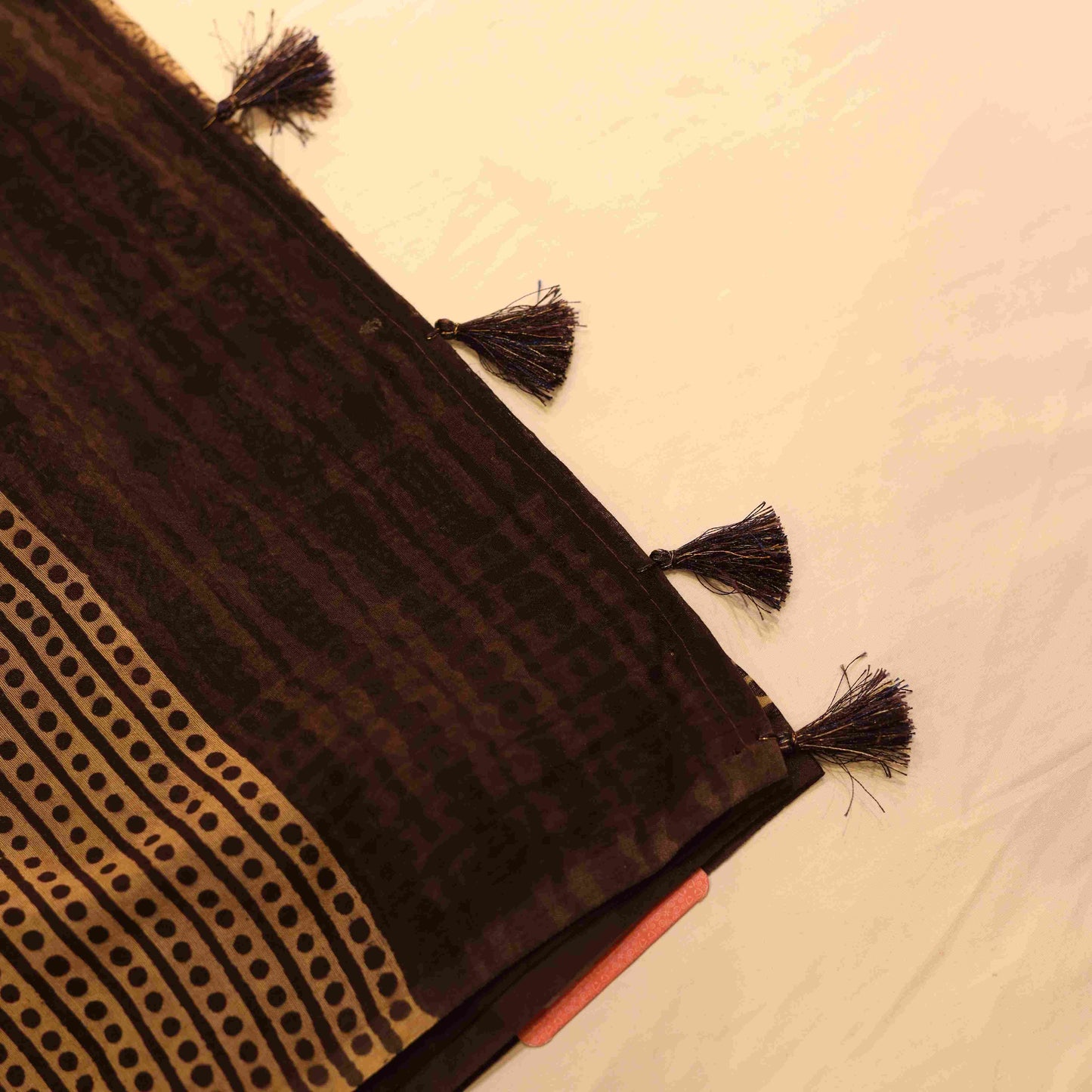 Pure Chanderi Saree