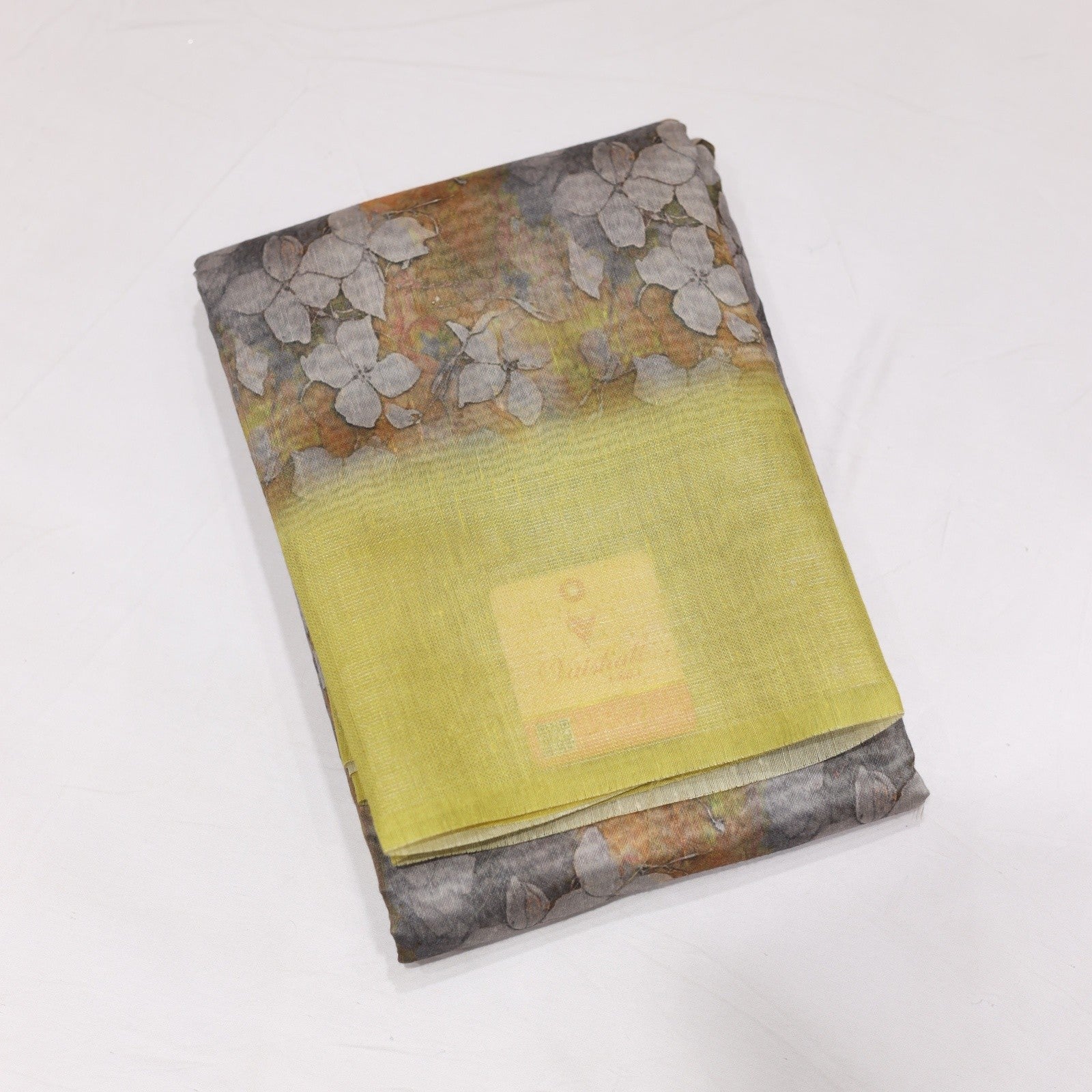 Linen Sarees