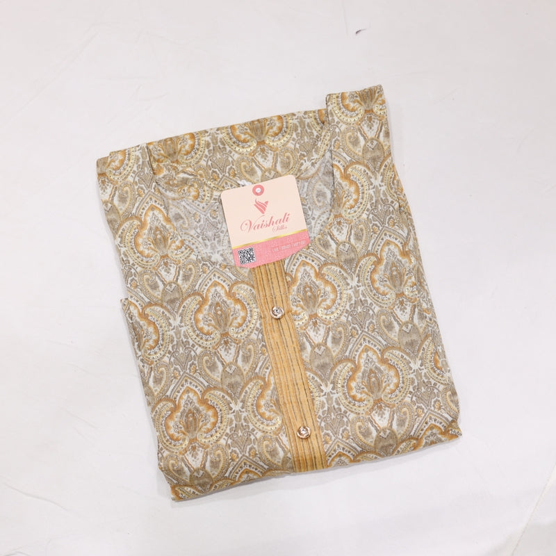 Softcotton Kurtiset