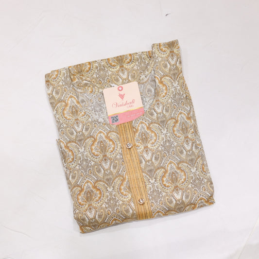Softcotton Kurtiset