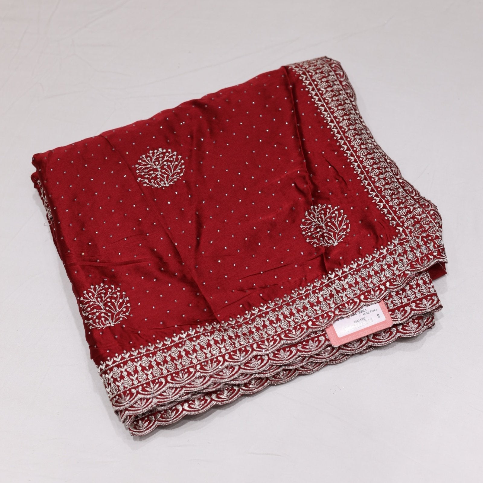 Fancy PartyWear Sarees