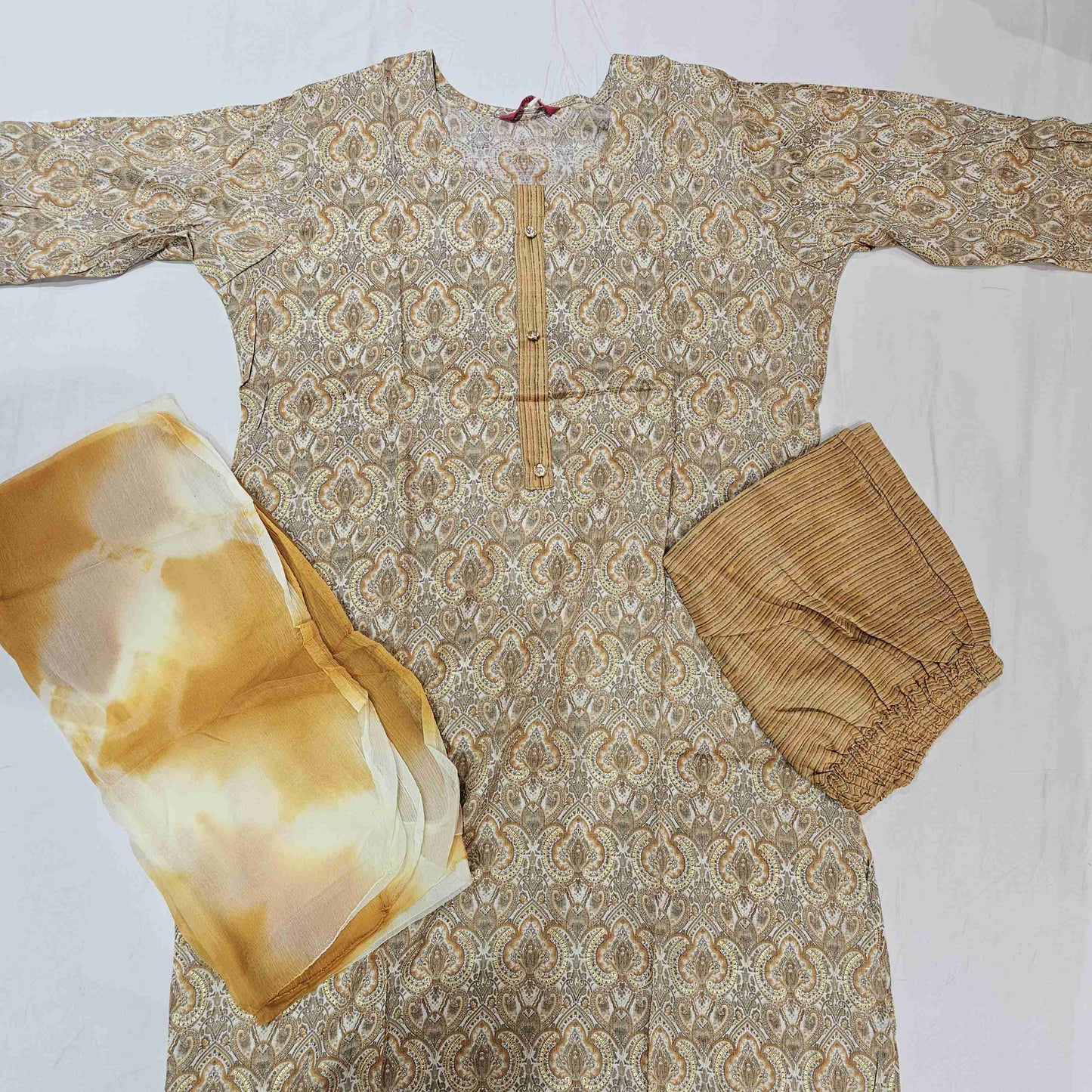 Softcotton Kurtiset